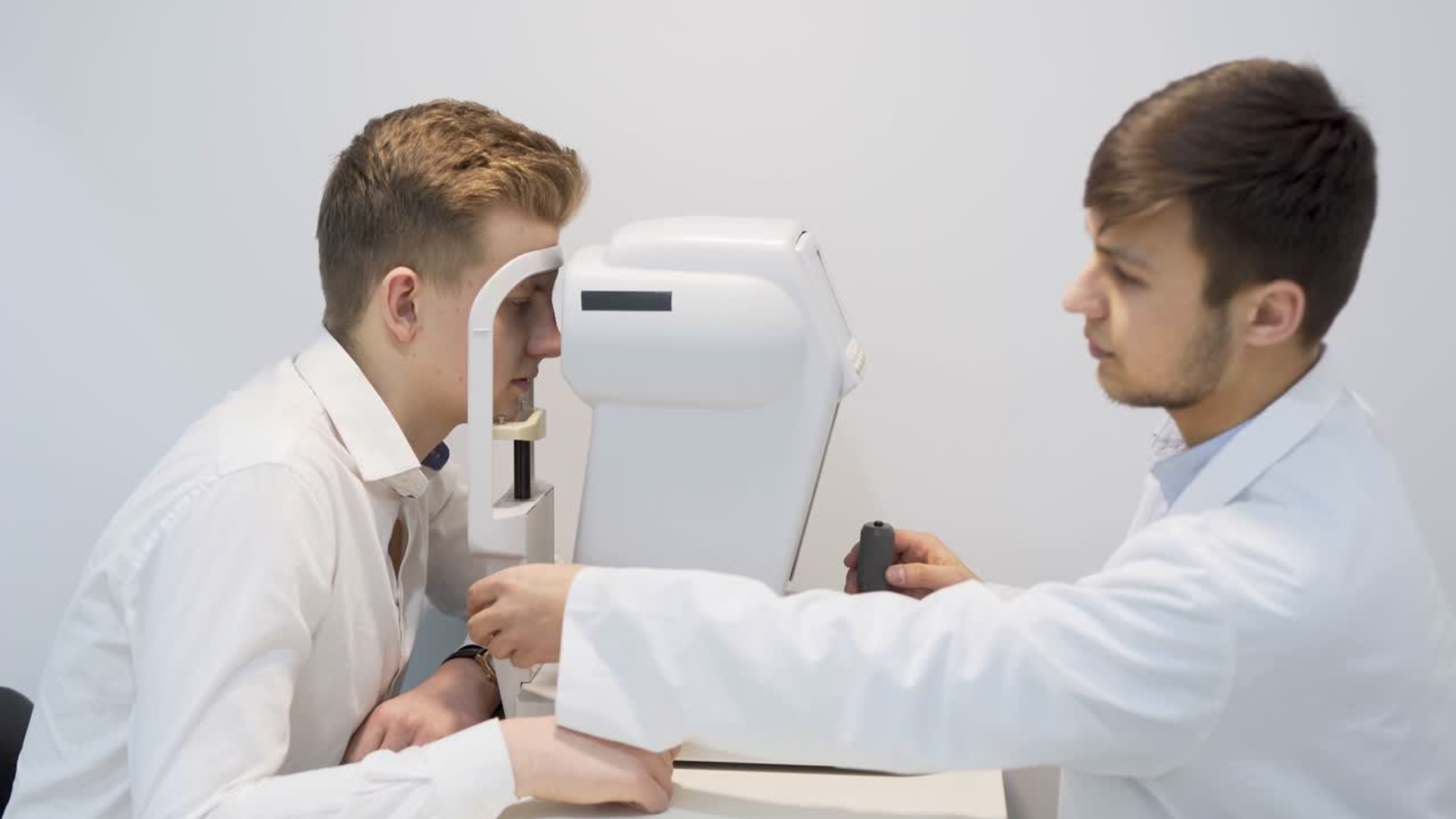 Online Praktikum Augenoptiker/Augenoptikerin