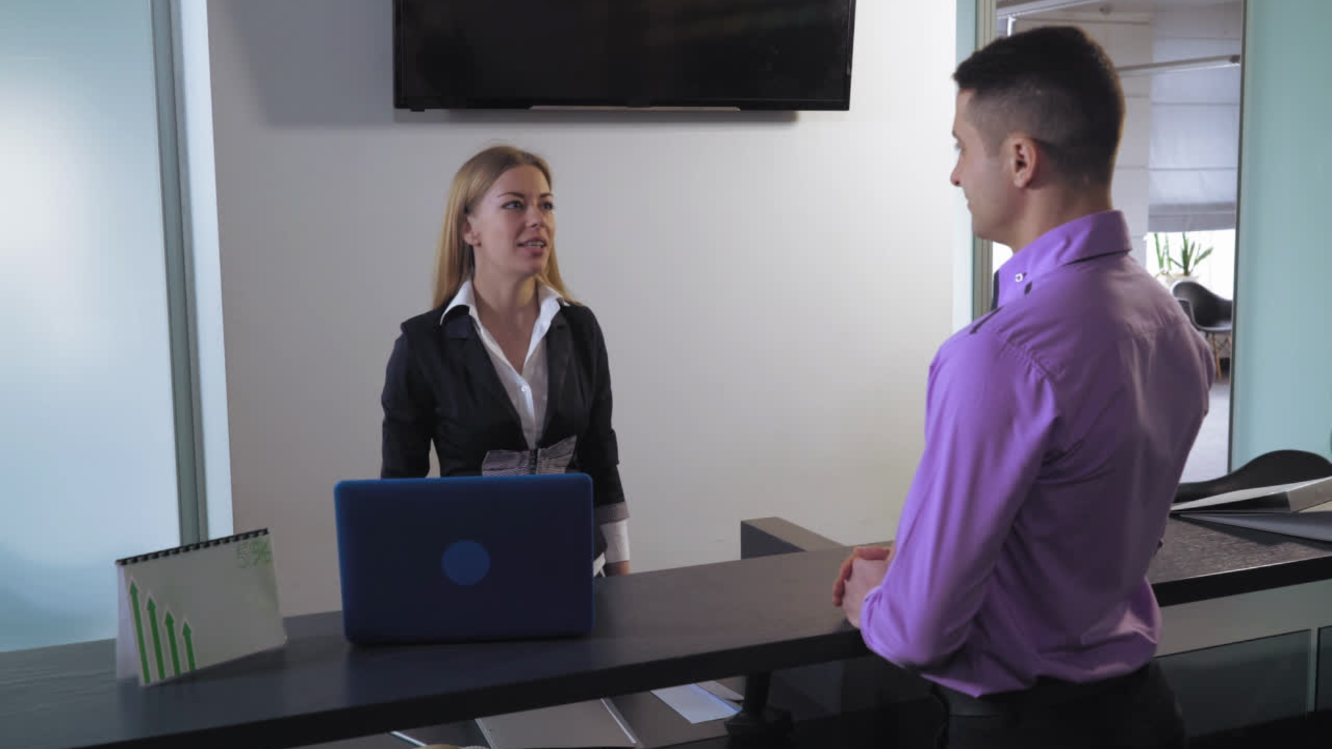 Online Praktikum Bankkaufmann/-frau