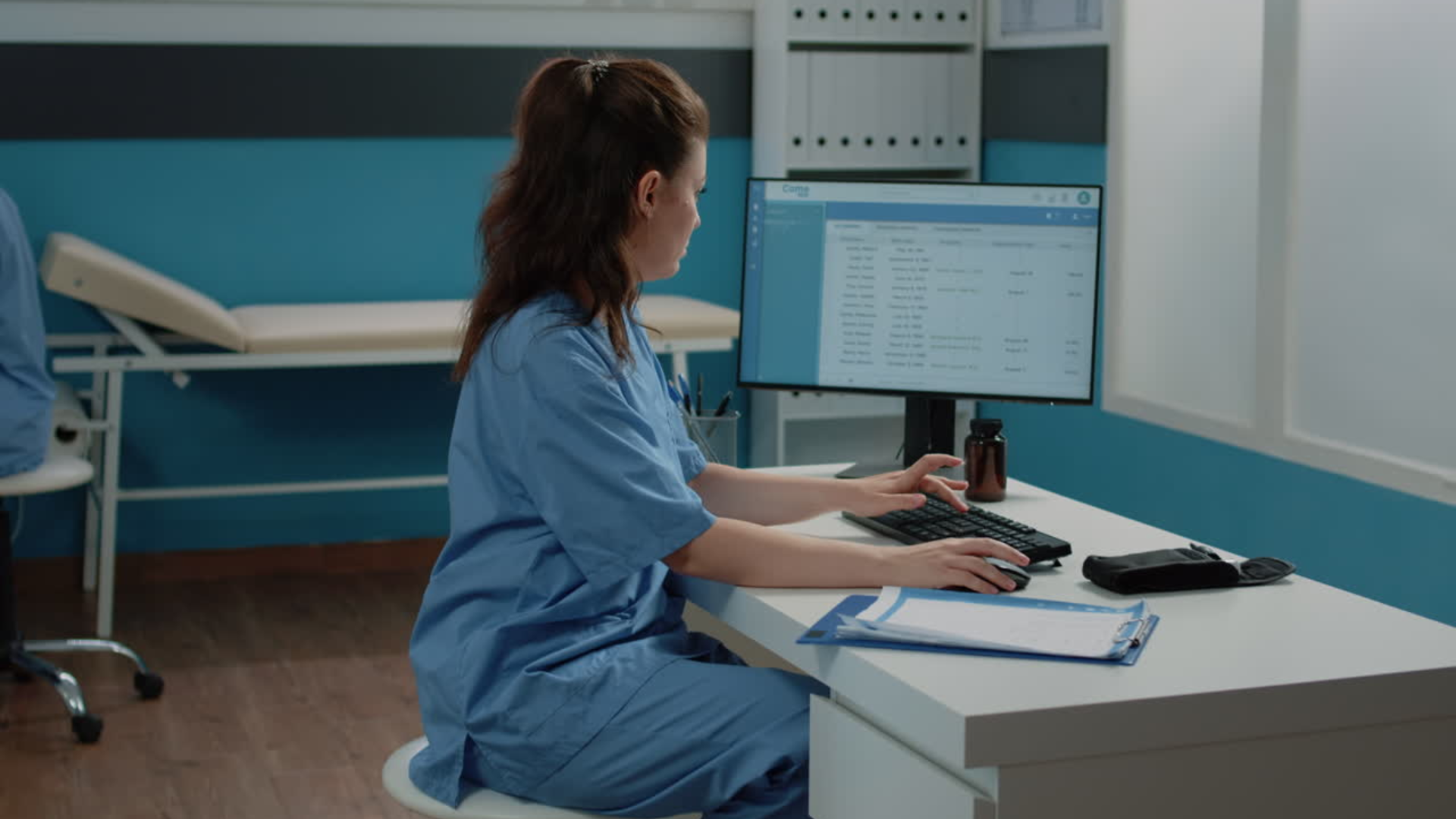 Online Praktikum Medizinischer Fachangestellter/ Medizinische Fachangestellte