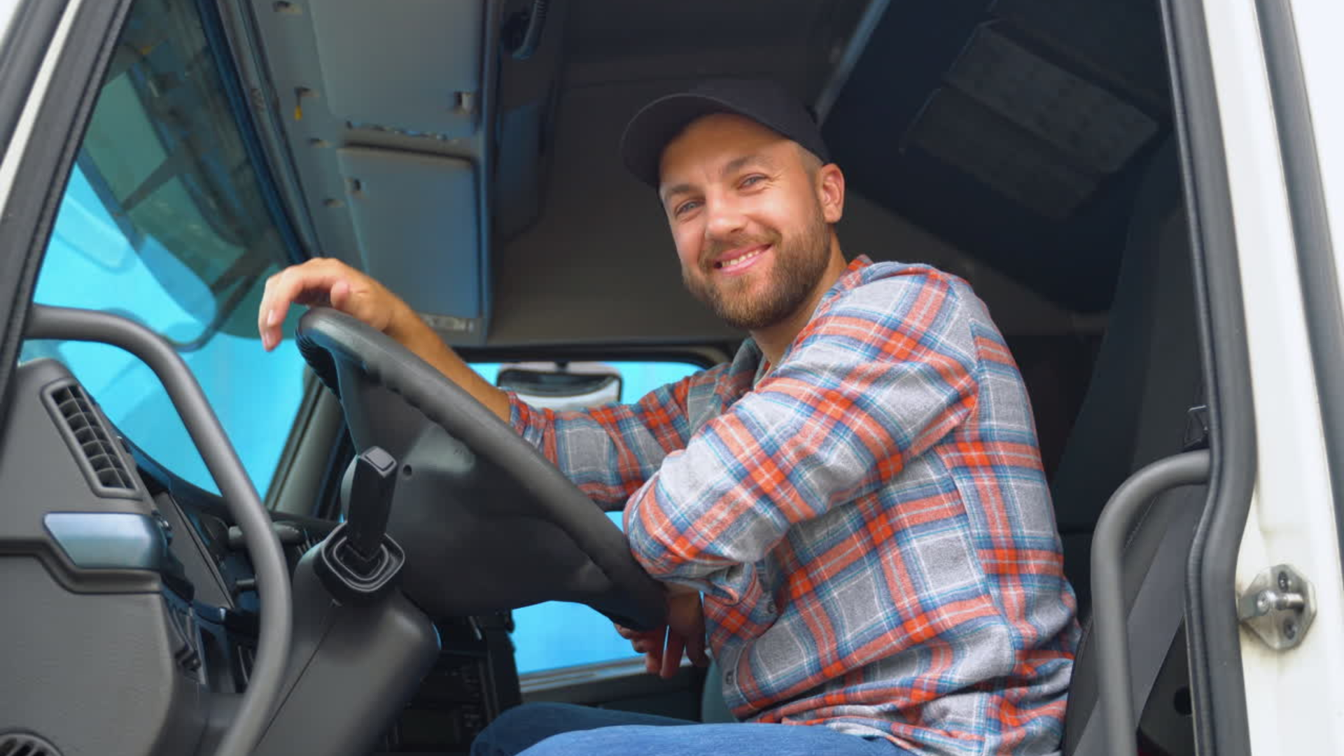 Online Praktikum Berufskraftfahrer/in