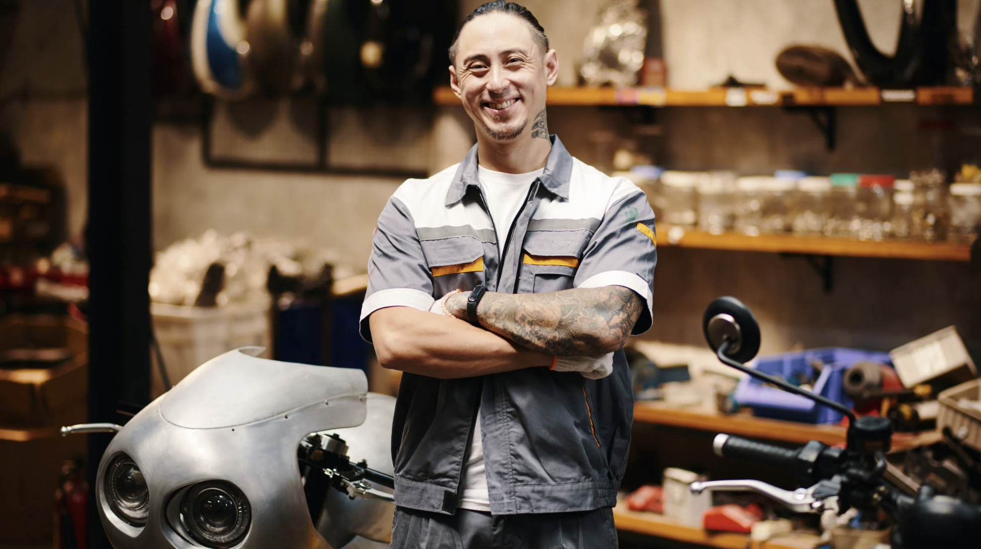 Online Praktikum Anlagemechaniker/in