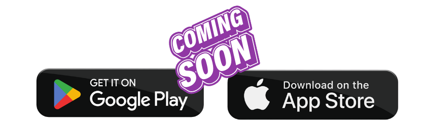 Coming Soon - App Store